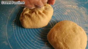КРУГЛАЯ ГАТА Самый ВКУСНЫЙ Рецепт! Կլոր Գաթա Անչափ ՀԱՄԵՂ Gata Recipe