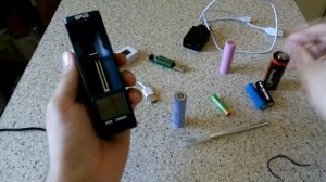 Подробный обзор новинки от Opus - однопортовой зарядки BT-C100.