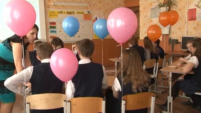 ФПМ2017 Открытое занятие Воспитать человека Мухина ТН