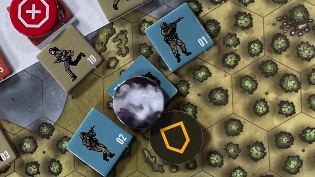 Evil Twilight 2000: Season 1 Ep.23 ‘Breach Back’ The Fight Continues смотреть онлайн