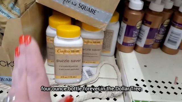 THESE DOLLAR TREE FINDS WONT LAST SO MAKE SURE TO GRAB EM WHILE YOU CAN