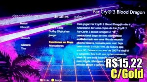 Jogos do Xbox 360 em Promoção do Mes de Abril |Parte 4|
