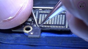 iPhone 7 не работает Wi-Fi doesn't work - repair