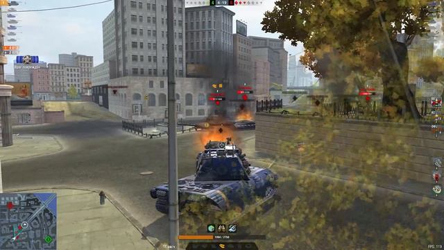 ВЗЯЛ Е100 после РЕБАЛАНСА ПОПАЛ В ИНДИЙСКОЕ КИНО wot blitz смотреть онлайн