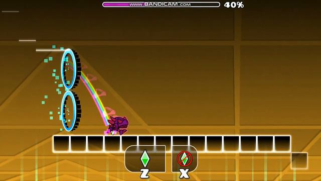 Самый Лёгкий хард Демон!!! #1 смотреть онлайн