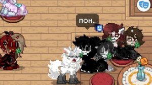 приколы пони Таун, заразительный смех🤣 #ponytawn #понитаун