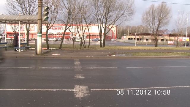 Красный свет - дороги нет? смотреть онлайн