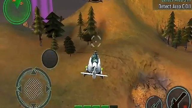 gunship strike 3d New game 2020 смотреть онлайн