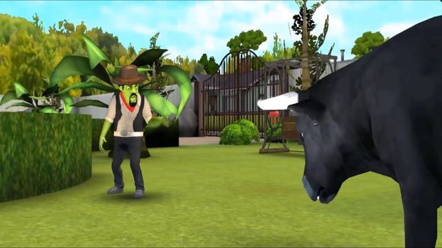 Scary Stranger 3D - New fun video everyday Walkthrough play games ( Adroid/ios ) part 228 смотреть онлайн