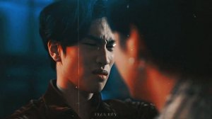 Vegas & Pete | KinnPorsche | Спугнешь любовь