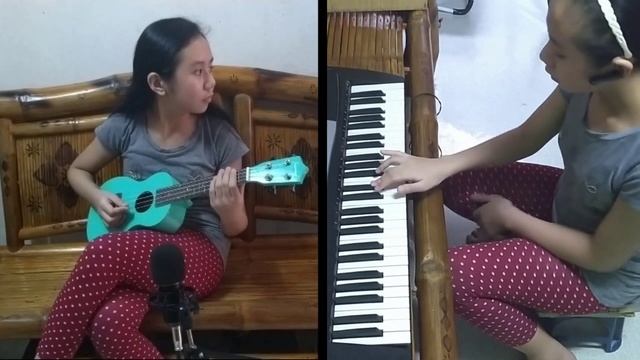 Maggie & Makoy | The Mimic ROBLOX (soundtrack cover) смотреть онлайн