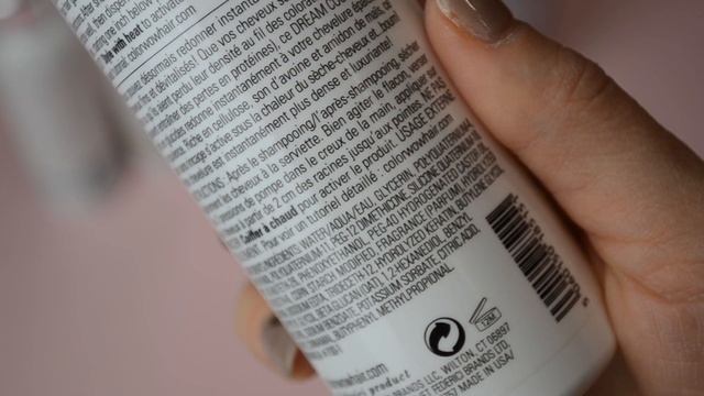 Color WOW - Profesjonalne kosmetyki do włosów смотреть онлайн