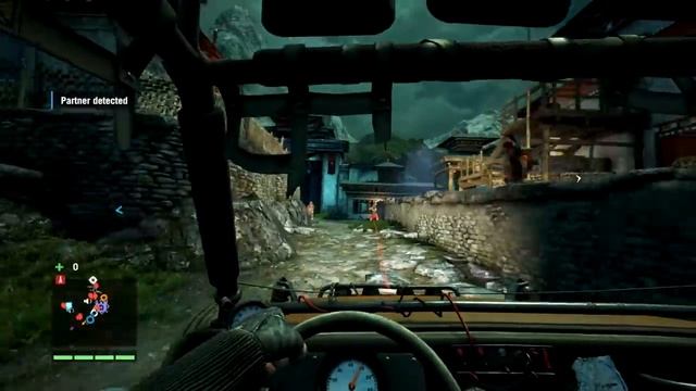 Far Cry 4 Funny Moments #2 - Noob Hunters (Taking Over the Fortress) смотреть онлайн