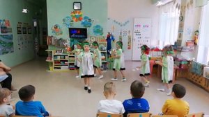 фестиваль чтецов _Люблю березку русскую!_.mp4