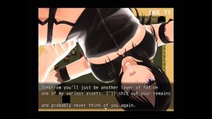 Voredate - Queen Vore