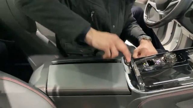 Xitoy Elektromobil kundan kunga rivojlanib ketiyapti. "GAC Aion V" смотреть онлайн