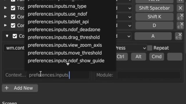 Can't Use Alt because Emulate 3 Button Mouse is On? Here's the Fix! Blender 3.5 Tutorial смотреть онлайн