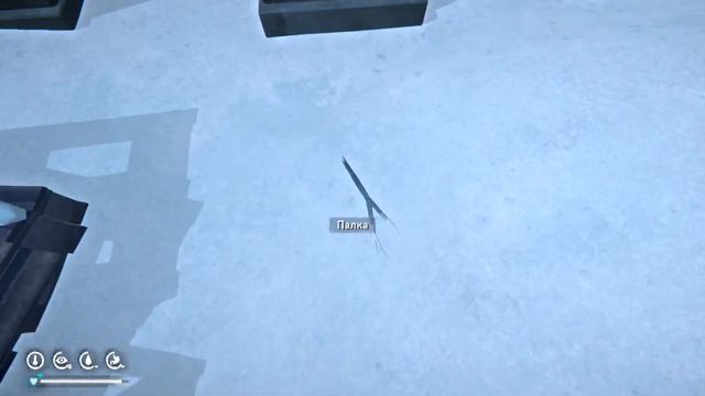 The Long Dark ● ПЕРЕВАЛ СМОТРИТЕЛЯ ЮГ ● Выживание #2