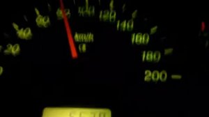 Гоняют на Приоре