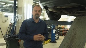 Особенности эксплуатации XC90 2,5 T