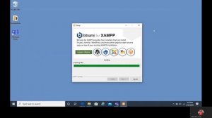 How to Install and Configure Xampp