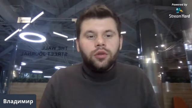 Сессия вопрос-ответ для Tommy University смотреть онлайн