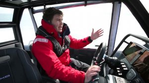 Обзор алюминиевого катера XO DFNDR 8| Yachts Expert