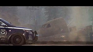 Need for Spped Most Wanted (2) 2012 Musik Video