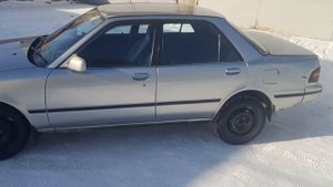 Тойота Карина 170 кузов