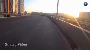 Ул  Лавриненко (строящаяся) Район Некрасовка