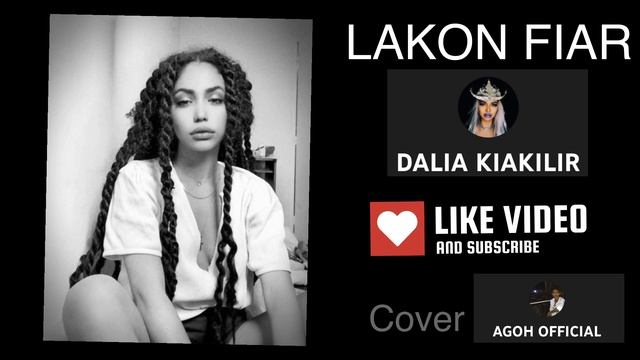 LAKON FIAR vs KIZOMBA cover by AGOH ? смотреть онлайн