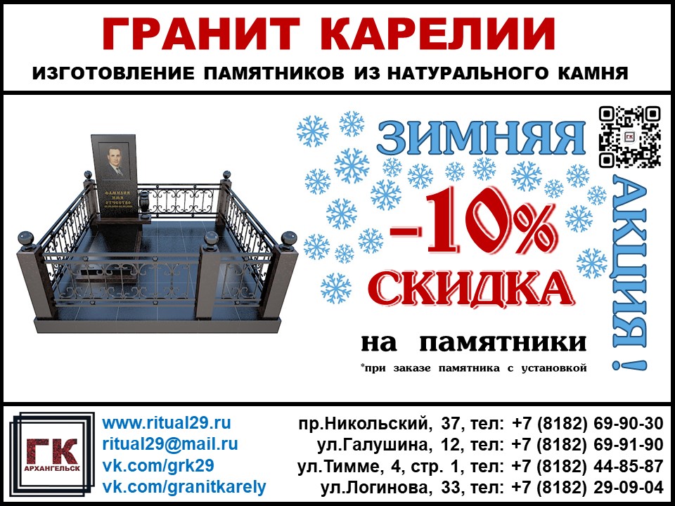 Январь 2023