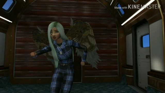 Клип | Джавана | By Ava Kops смотреть онлайн