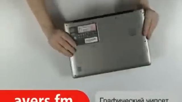 Ультрабук Acer Aspire S3-951-2464G34iss смотреть онлайн