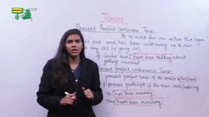 Lesson - 73 Learn Present Perfect Continuous Tense | Learn English Grammar | Desi Engine India