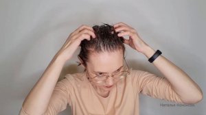 КАК БЫСТРО ОТРАСТИТЬ ВОЛОСЫ/ Выпадение волос/ Чем намазать волосы