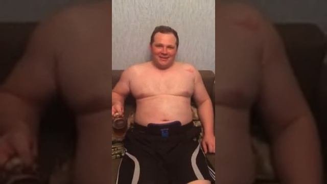 Качаем пресс.