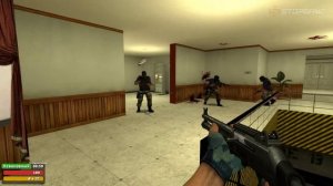 [ЗАМЕС] Trouble in Terrorist Town. Большой переполох в немаленьком эфире