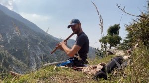 МЕДИТАЦИЯ: ПОГРУЖЕНИЕ В ПРОСТРАНСТВО ГОР