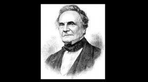 Чарльз Бэббидж