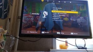 Как улучшить сигнал антенны всего за 250р?