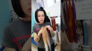 Делаем из себя человека? И плетём Афролоконы/Афрокудри