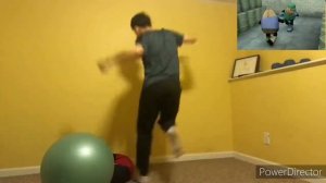 Killer Bean Dance Live Action FULL VERSION