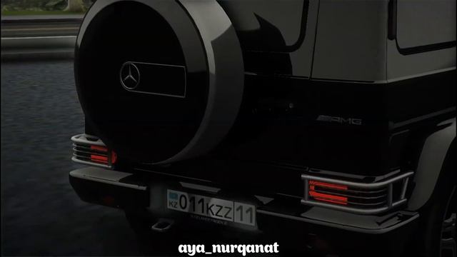 Mercedes-Benz G65 AMG | Perfect RPG | MTA:SA смотреть онлайн