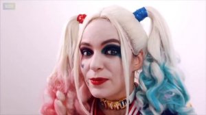 Приключения ХАРЛИ КВИНН - Сборник 3