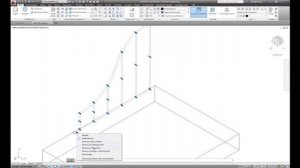 AutoCAD 2014 Tutorial - Arbeiten in 3D - Anheben