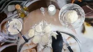 Сырники и ленивые вареники. Правильное приготовление. Вкусно и просто. Домашняя кулинария.