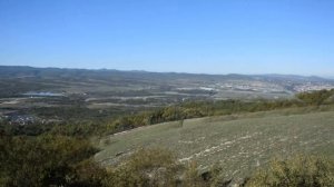 Панорама Раевской