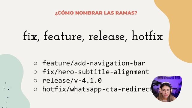 Git para todos - [5] Ramas de git смотреть онлайн