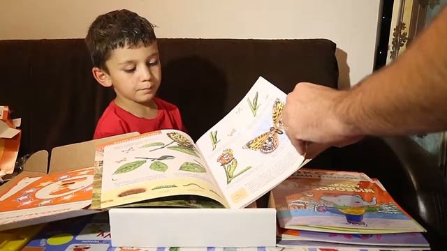 Школа семи гномов! смотреть онлайн